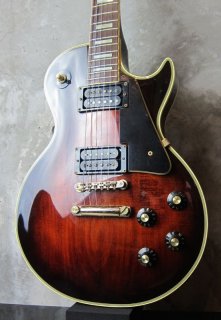 ギター Greco | EG-420B Les Paul Custom Greco Les Paul Custom EG-420B Black - 和久屋<Wakuya>