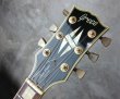 画像2: Greco Super Power Custom 1980 Black Sunburst  (2)