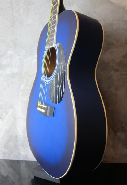 画像4: Honey Bee F-15M / Blue Sunburst (4)