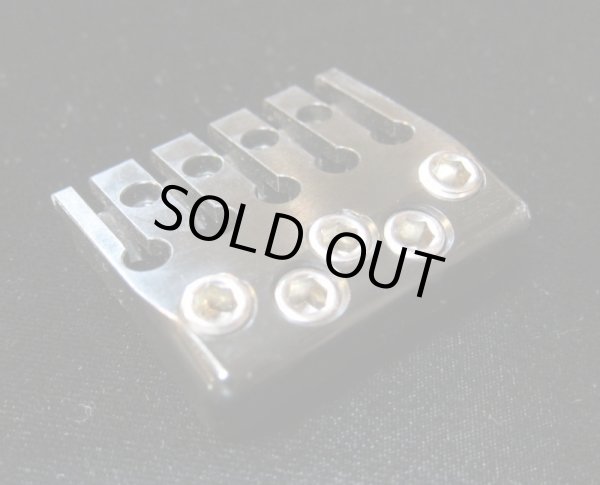 画像2: Steinberger Head Adapter for XL-25 / XQ-25 (2)