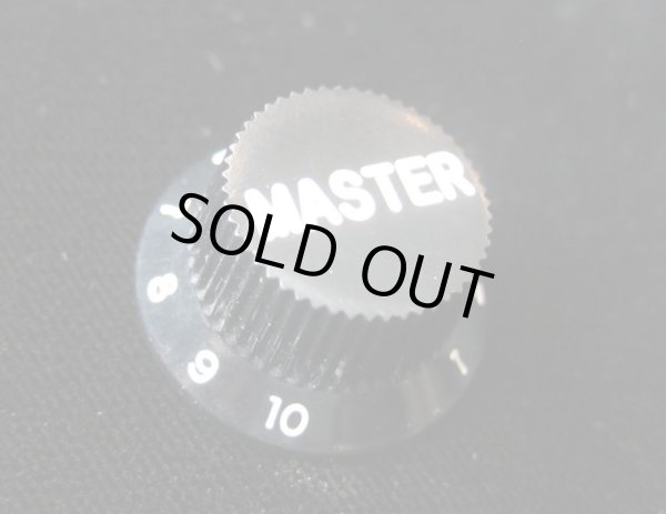 画像2: Master Volume Knob for Richie Blackmore Model (2)