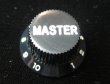 画像1: Master Volume Knob for Richie Blackmore Model (1)