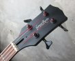 画像2: ESP / GrassRoots G-J-Bass Black   (2)