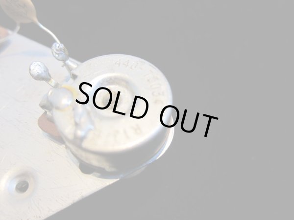 画像2: Gibson Assembly for Les Paul 1987 (2)