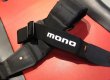 画像3: Mono GS1 Duraweave Short Strap / Black (3)