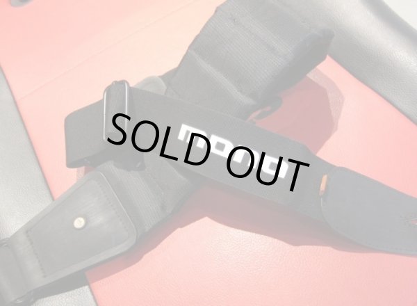 画像3: Mono GS1 Duraweave Short Strap / Black (3)