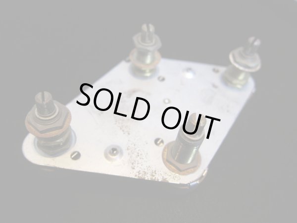 画像4: Gibson Assembly for Les Paul 1987 (4)