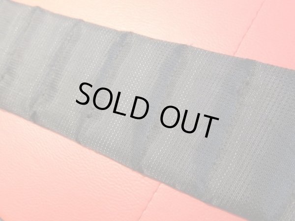 画像2: Mono GS1 Duraweave Short Strap / Black (2)