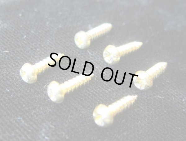 画像4: Gibson Grover 70's Vintage Tuners for Les Paul Custom (4)