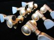 画像2: Gibson Grover 70's Vintage Tuners for Les Paul Custom (2)