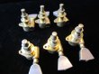 画像3: Gibson Grover 70's Vintage Tuners for Les Paul Custom (3)