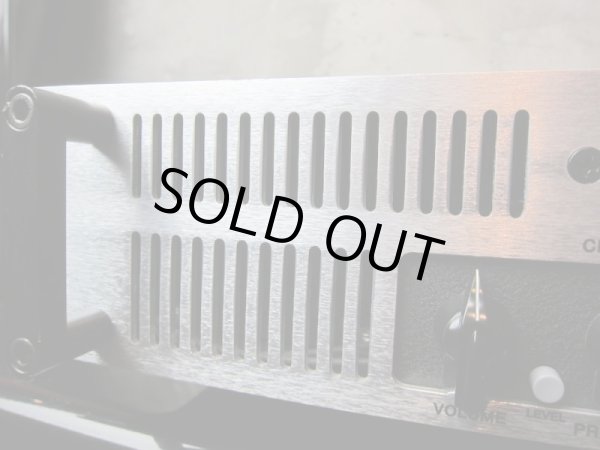 画像4: VHT G-2502-S Two/Fifty/Two Power Amp  (4)