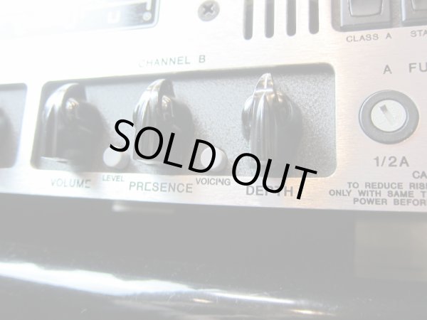 画像3: VHT G-2502-S Two/Fifty/Two Power Amp  (3)