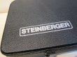 画像2: Steinberger Vintage Hard Case for GL (2)