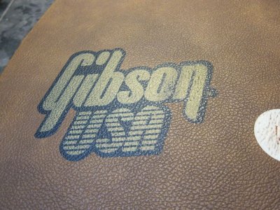 画像1: Gibson USA Flying V / Black