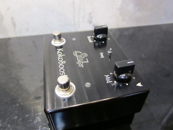 画像2: Suhr Koko Boost (2)