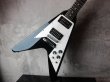 画像9: Gibson USA Flying V / Black (9)