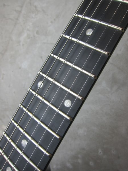 画像5: Gibson USA Flying V / Black (5)