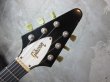 画像4: Gibson USA Flying V / Black (4)