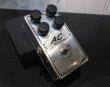 画像3: Xotic AC Booster / Chrome Finish (3)