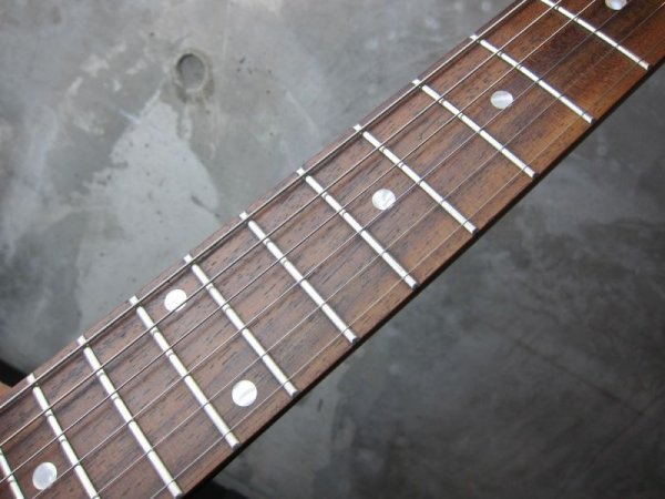 画像6: Fernandes ZO-3 American National Flag (6)