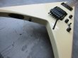 画像3: Fernandes King Flying V Limited Edition White  (3)