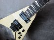 画像7: Fernandes King Flying V Limited Edition White  (7)