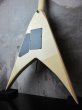 画像9: Fernandes King Flying V Limited Edition White  (9)