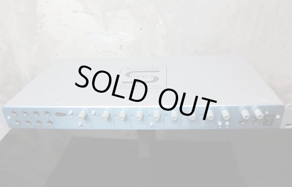 画像4: Focusrite Saffire Pro 10 i/o (4)