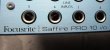 画像3: Focusrite Saffire Pro 10 i/o (3)