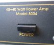 画像3: Marshall Valvestate 8004 Power Amplifier  (3)