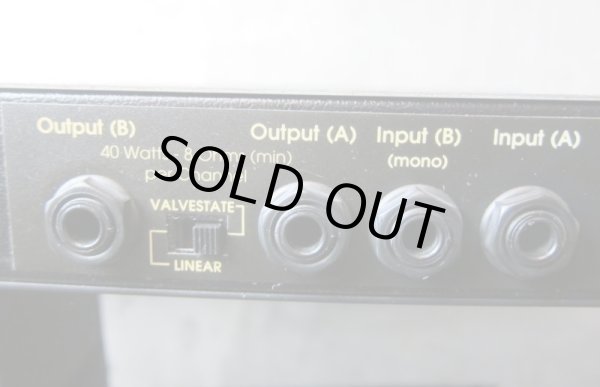 画像5: Marshall Valvestate 8004 Power Amplifier  (5)