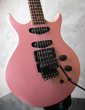 画像3: Hamer USA SS-1 '84 Steve Stevens Pink Pearl  (3)