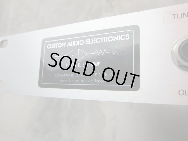 画像2: Custom Audio Electronics  Interface / BRADSHAW   (2)