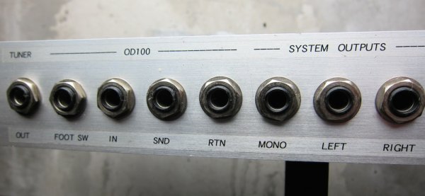 画像4: Custom Audio Electronics  Interface / BRADSHAW  (4)