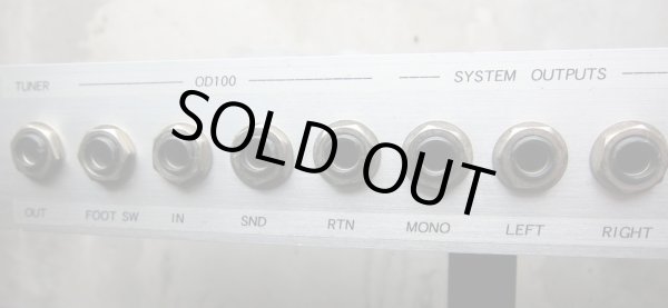 画像4: Custom Audio Electronics  Interface / BRADSHAW   (4)