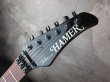 画像4: Hamer USA SS-1 '84 Steve Stevens Pink Pearl  (4)