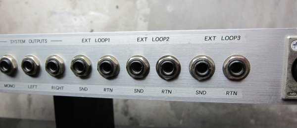 画像5: Custom Audio Electronics  Interface / BRADSHAW  (5)