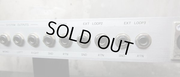 画像5: Custom Audio Electronics  Interface / BRADSHAW   (5)