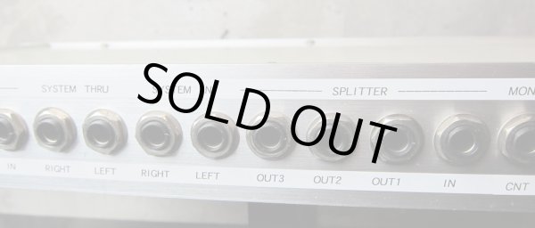 画像8: Custom Audio Electronics  Interface / BRADSHAW   (8)