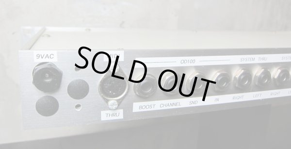 画像7: Custom Audio Electronics  Interface / BRADSHAW   (7)