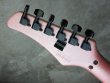 画像6: Hamer USA SS-1 '84 Steve Stevens Pink Pearl  (6)