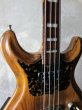 画像5: H.S. Anderson H.S. BB1 Fretless Natural (5)