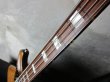 画像4: H.S. Anderson H.S. BB1 Fretless Natural (4)