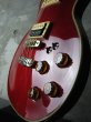 画像2: Aria Pro II PE-R80 1982 See-Thru Red (2)