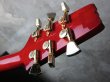 画像6: Aria Pro II PE-R80 1982 See-Thru Red (6)