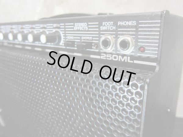 画像3: Gallien-Krueger 250ML  (3)