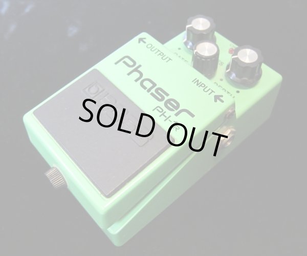 画像2: BOSS PH-1R Phaser 1982 (2)