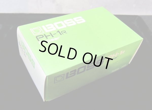 画像5: BOSS PH-1R Phaser 1982 (5)