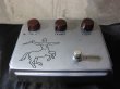 画像1: KLON CENTAUR Silver Case Long Tail　 (1)